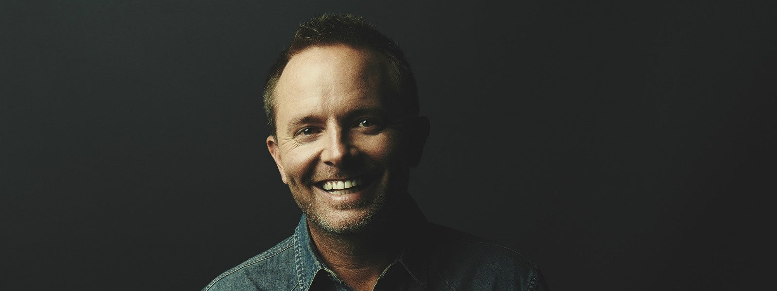 Chris Tomlin: Holy Roar Tour