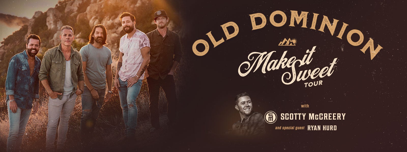 Old Dominion