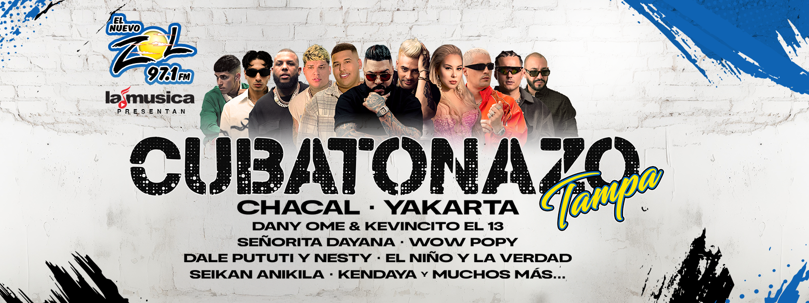 More Info for Cubatonazo