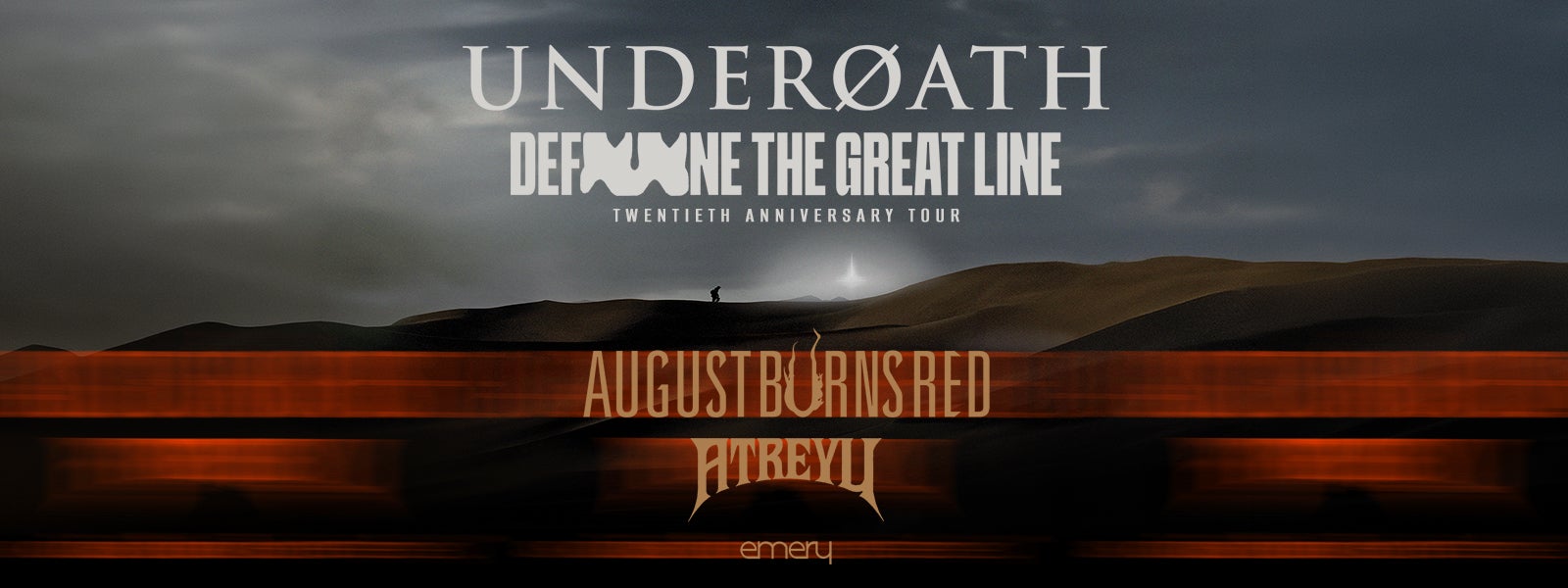 Underoath