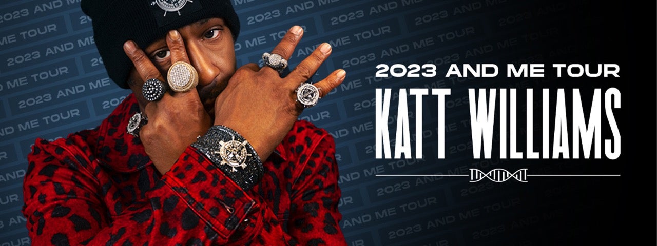 Katt Williams