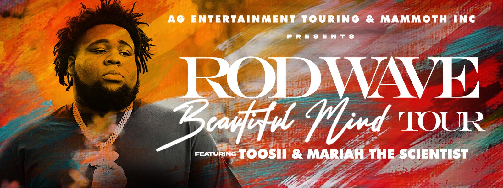 Rod Wave