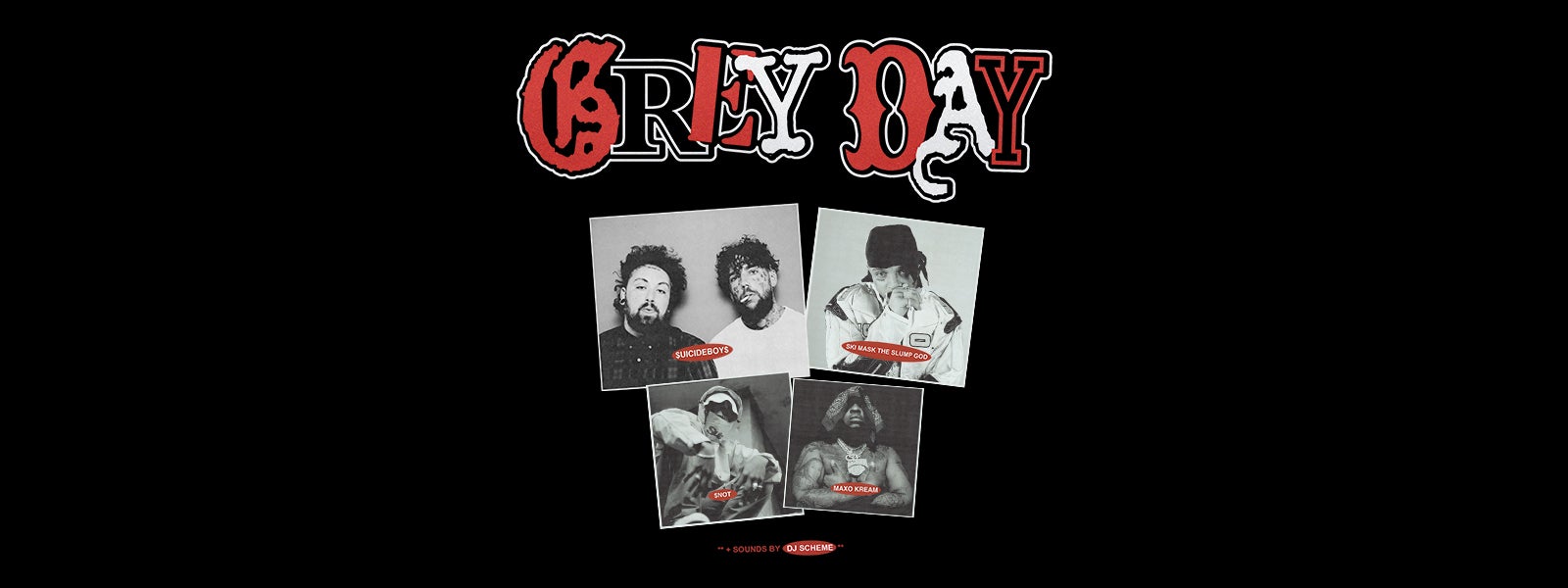 $uicideboy$