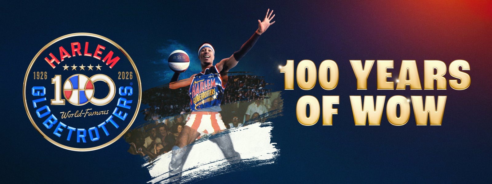 More Info for Harlem Globetrotters