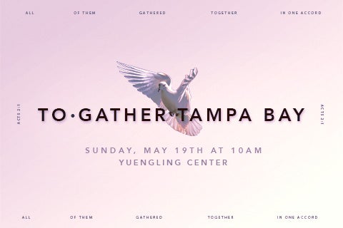 More Info for ToGather Tampa Bay