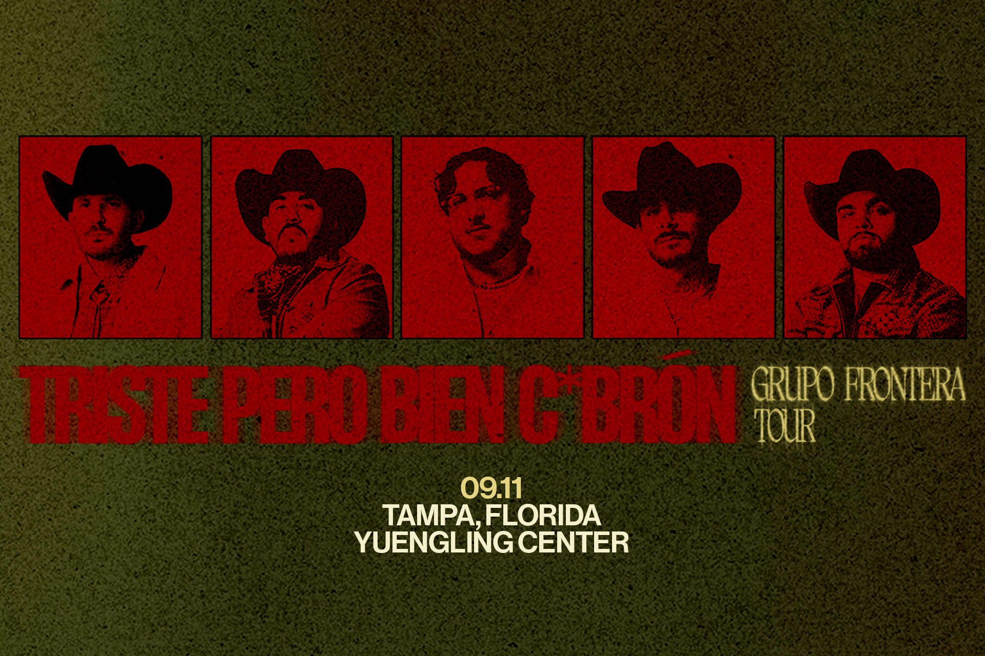 More Info for Grupo Frontera