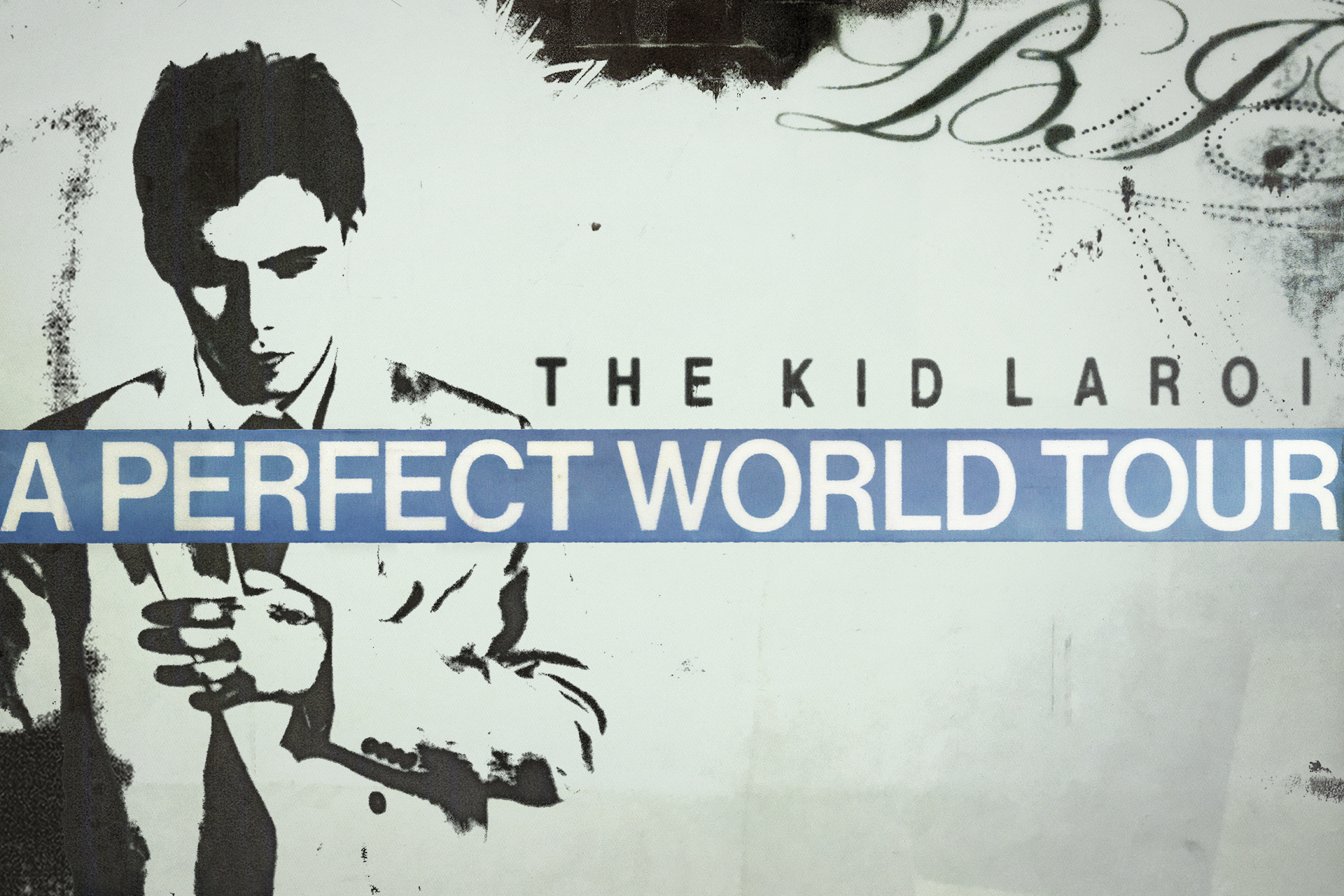 More Info for The Kid LAROI