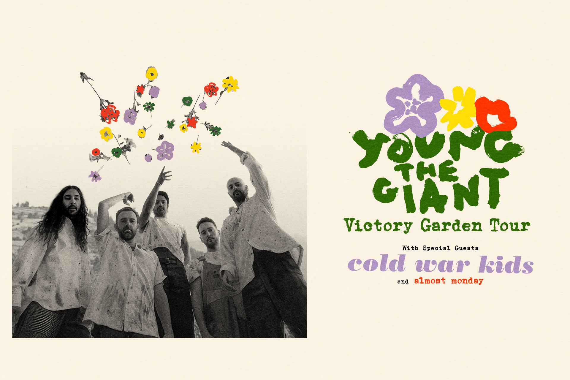 More Info for Young The Giant