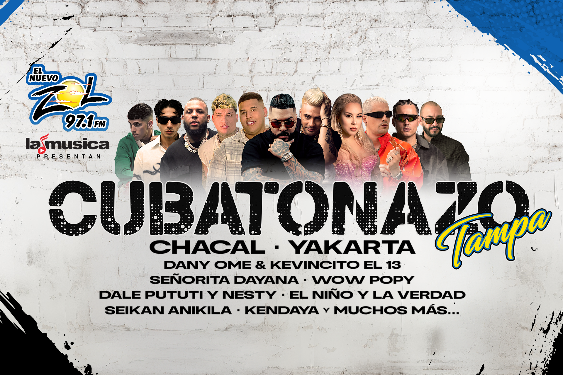 More Info for Cubatonazo
