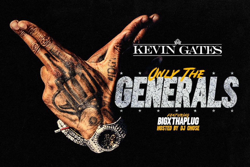 More Info for Kevin Gates