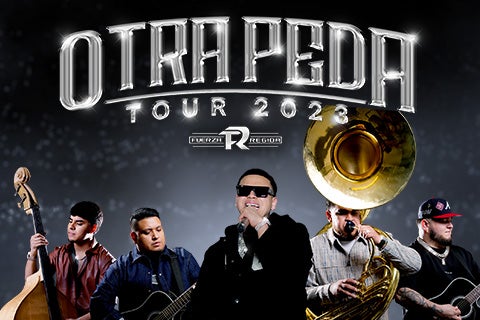 More Info for Fuerza Regida