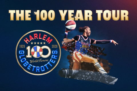 More Info for Harlem Globetrotters
