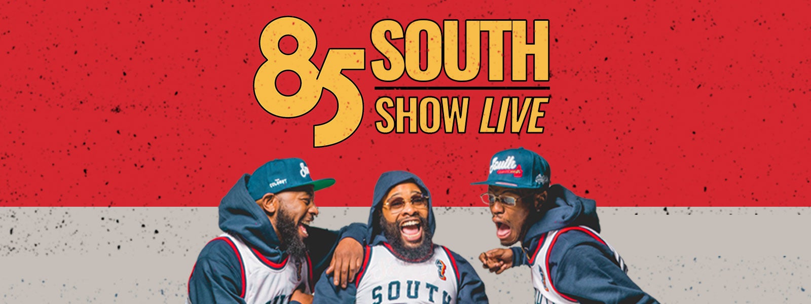 85 South