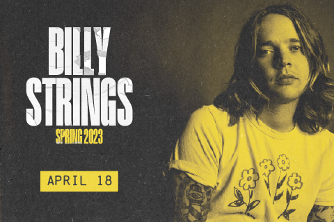 More Info for Billy Strings