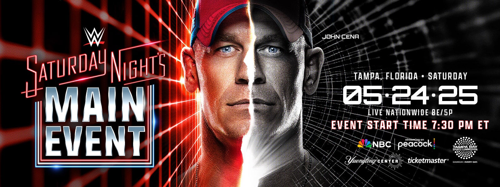 More Info for WWE Saturday Night's Main Event