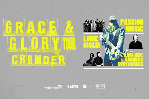 More Info for Crowder