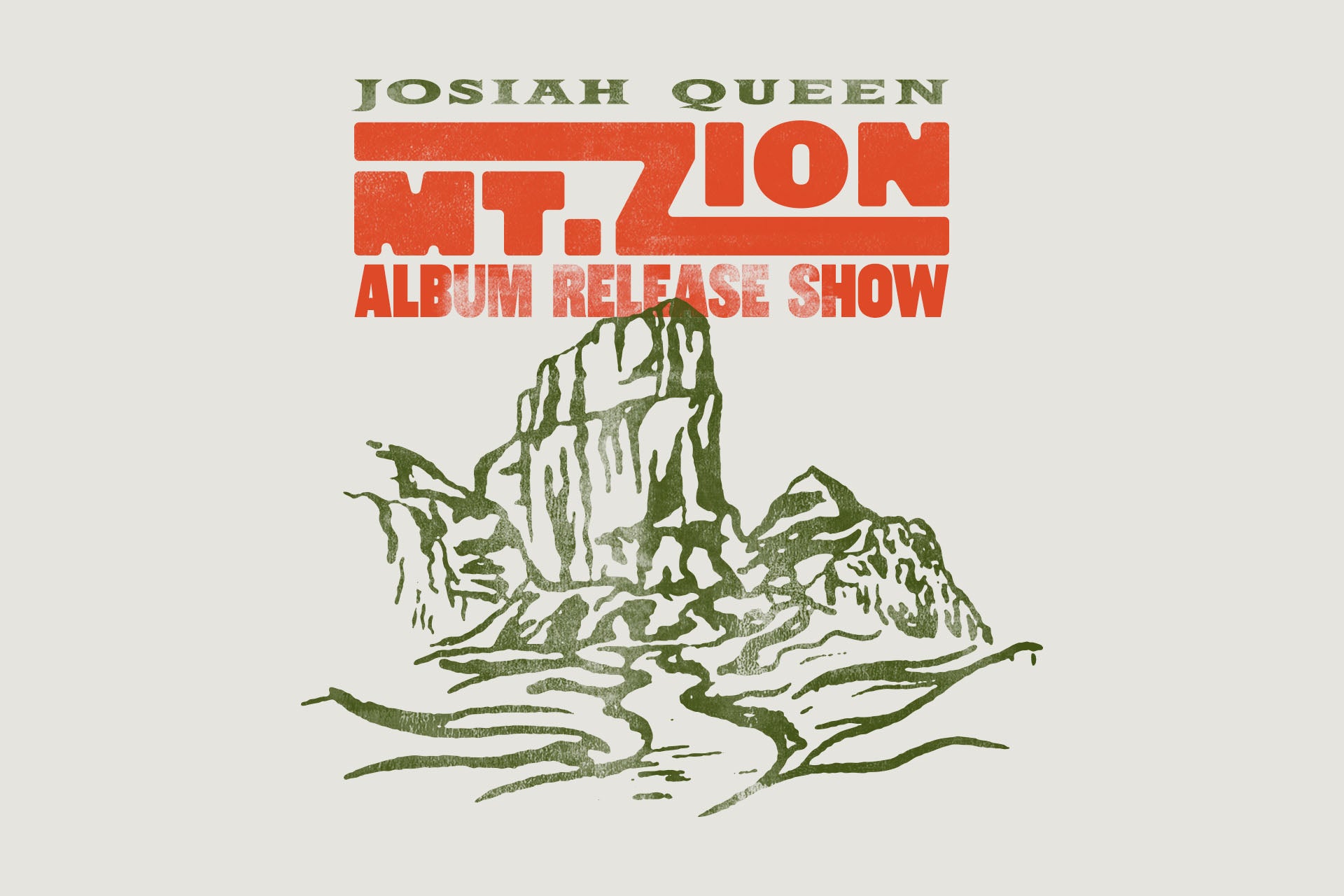 More Info for Josiah Queen
