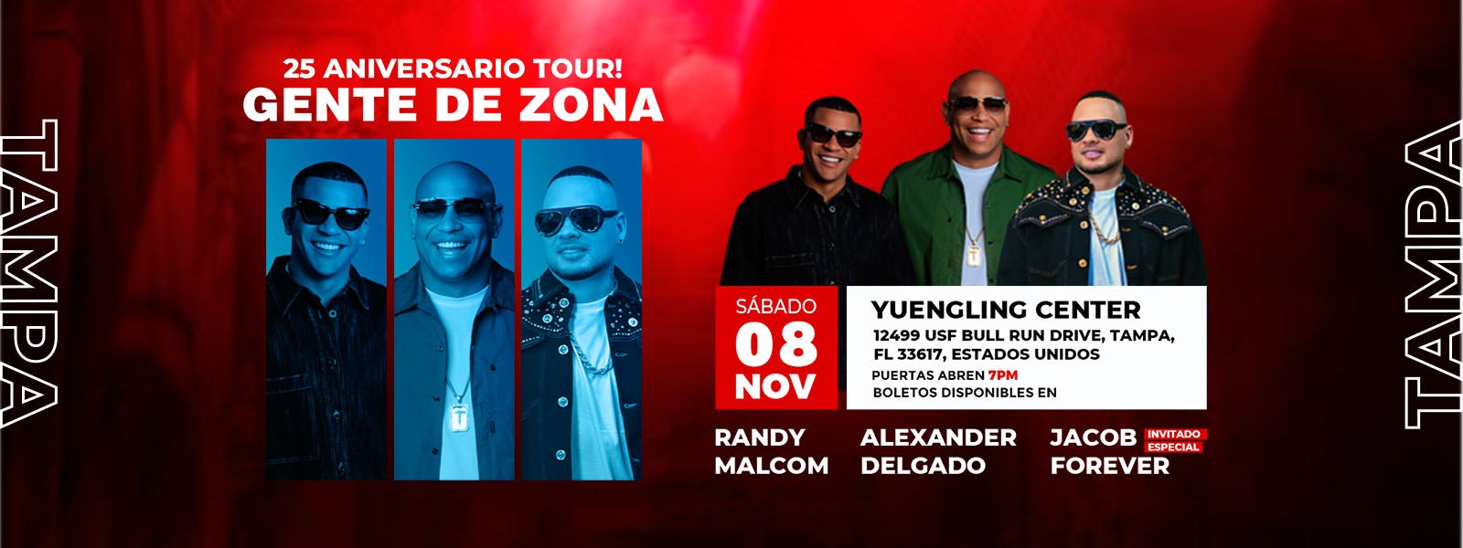 Gente De Zona