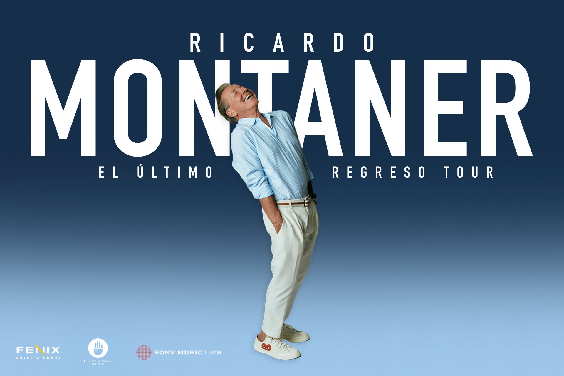 More Info for Ricardo Montaner