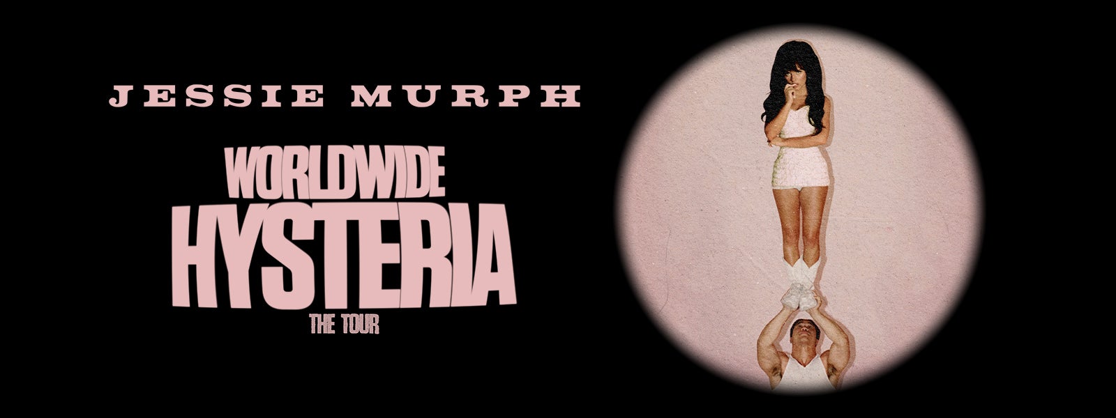 Jessie Murph