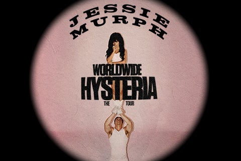 More Info for Jessie Murph