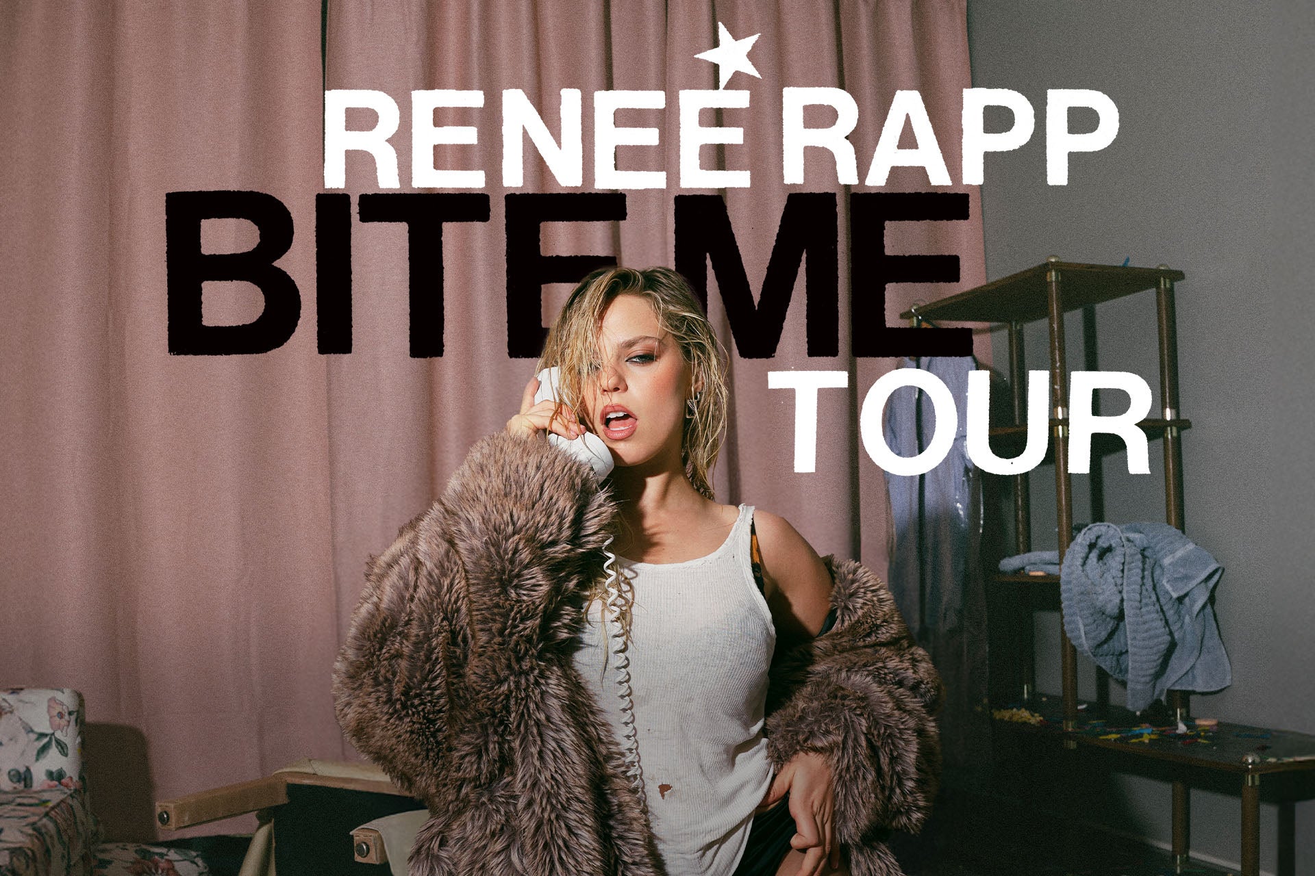 More Info for Reneé Rapp