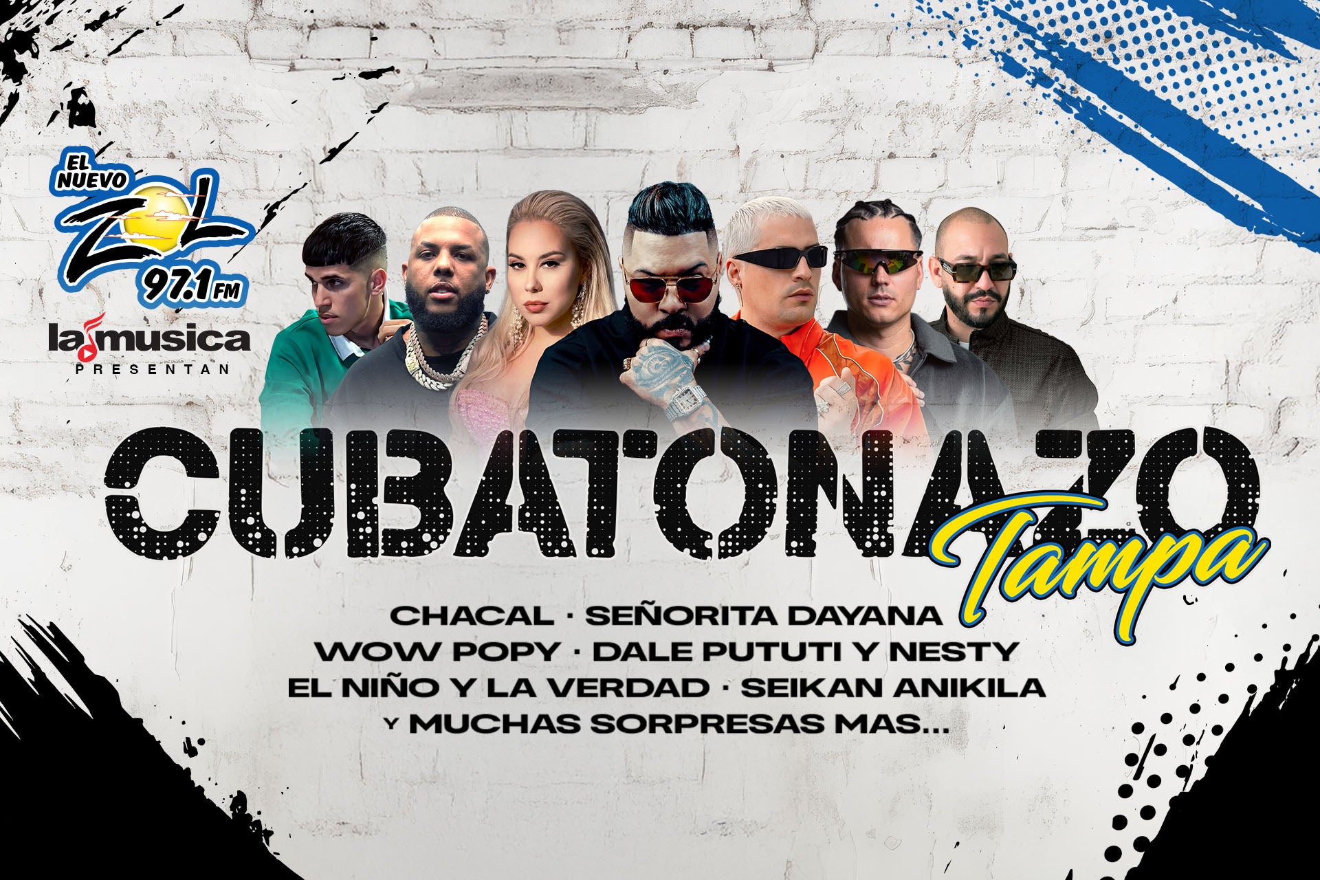 More Info for Cubatonazo