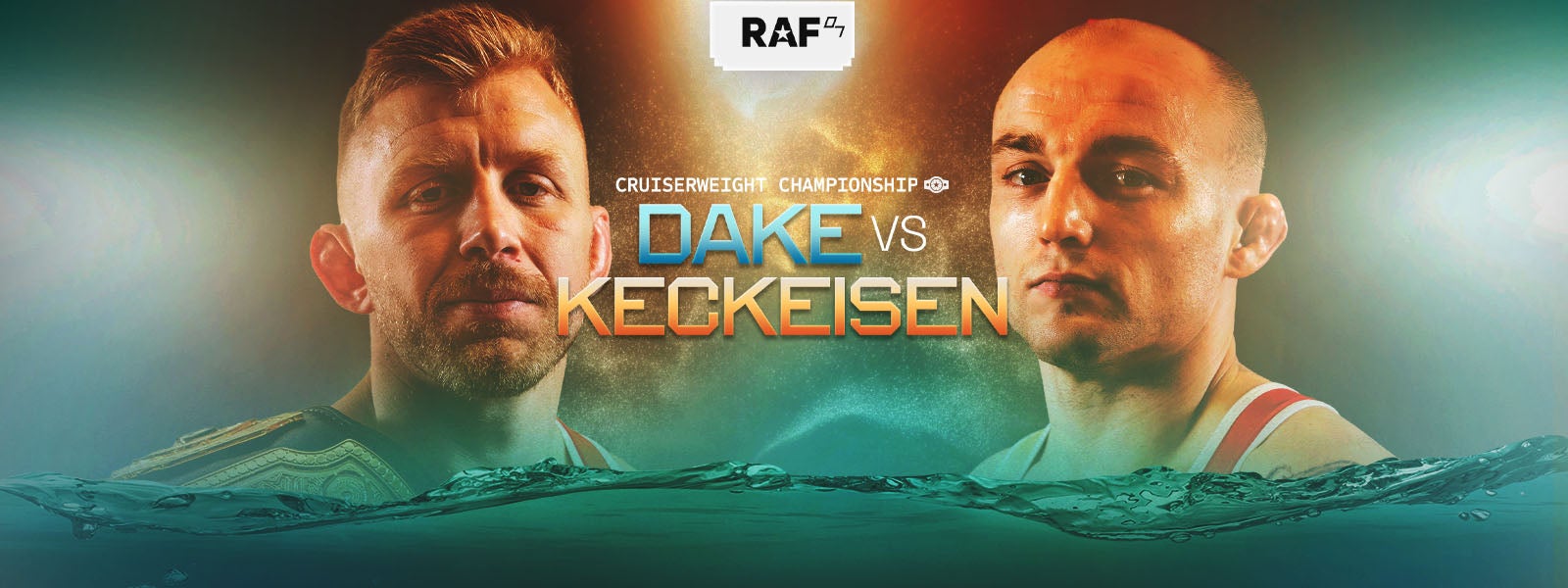 Real American Freestyle 07