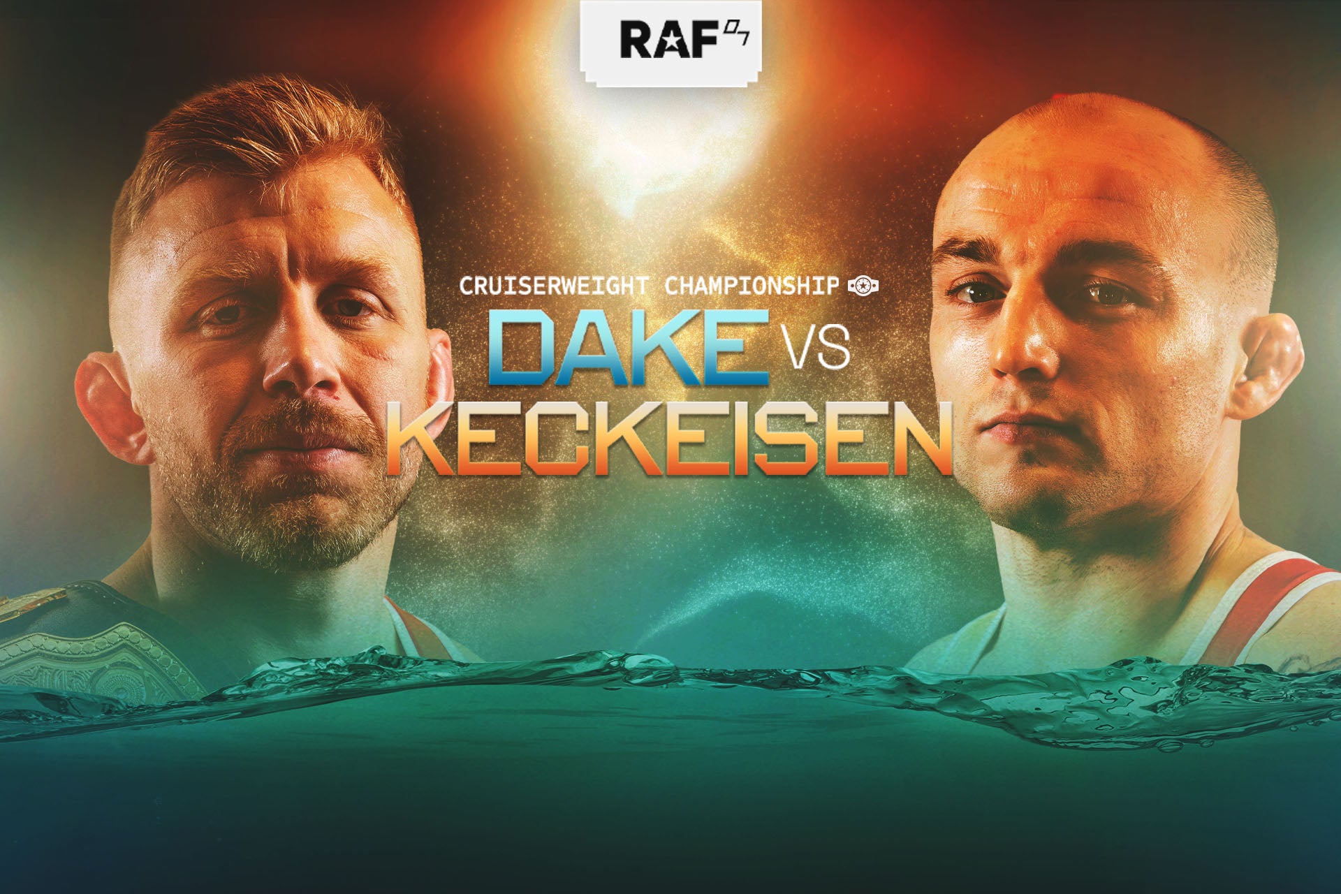 More Info for Real American Freestyle 07