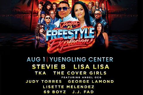 More Info for Freestyle Explosion
