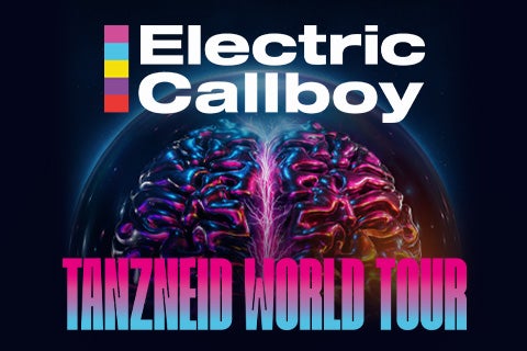 More Info for Electric Callboy