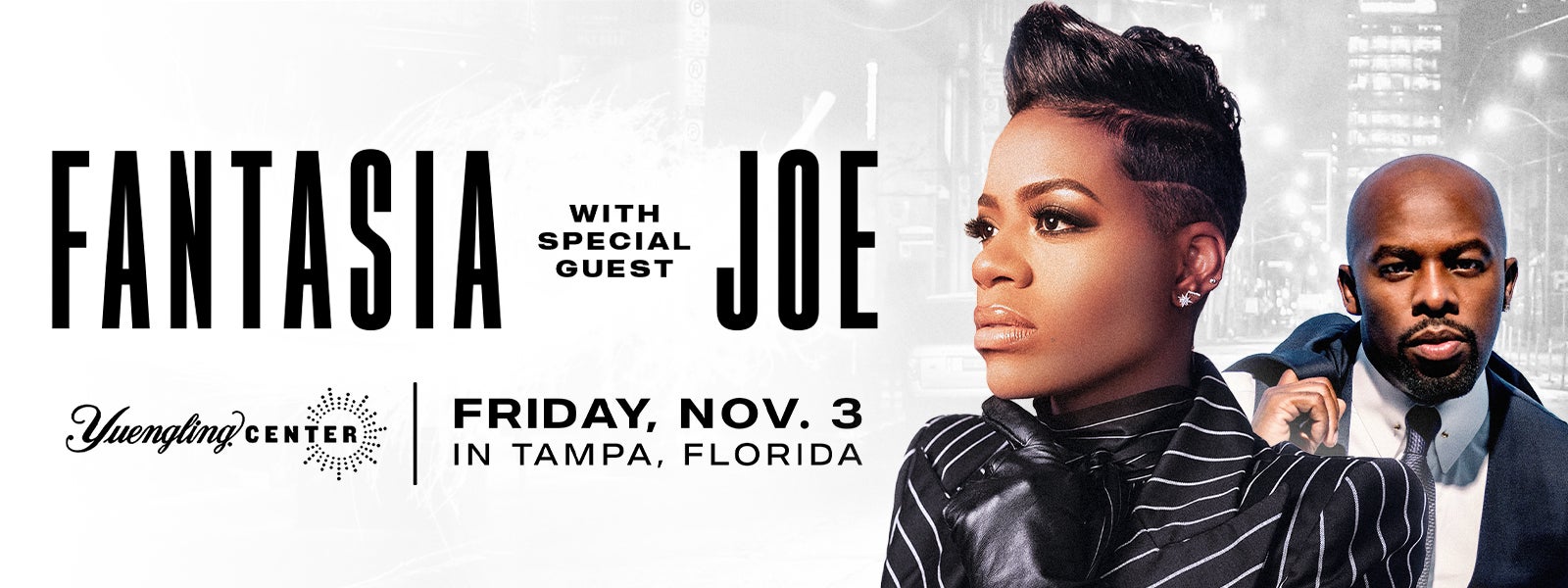 Fantasia & Joe