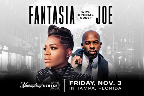 More Info for Fantasia & Joe