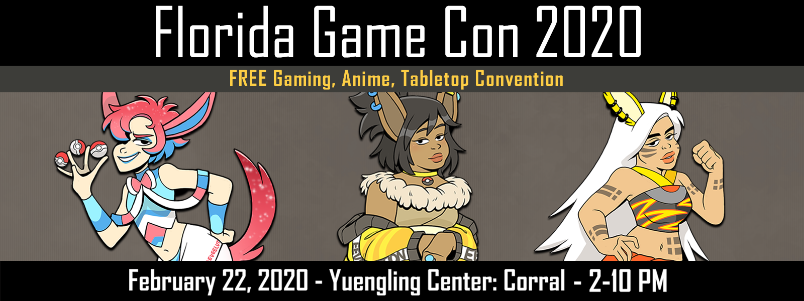 GameCon