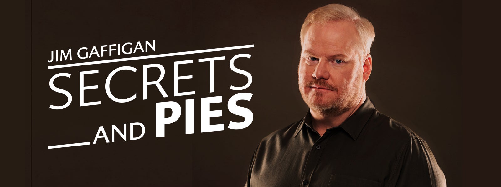 Jim Gaffigan