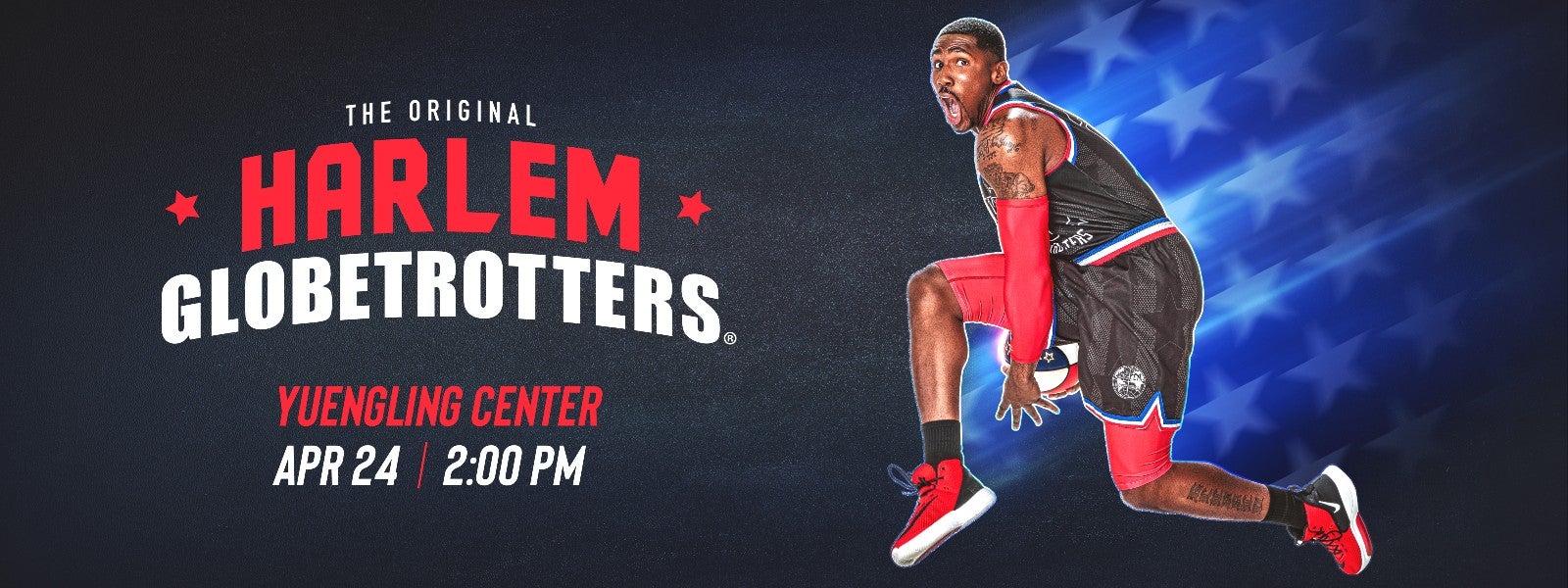 Harlem Globetrotters