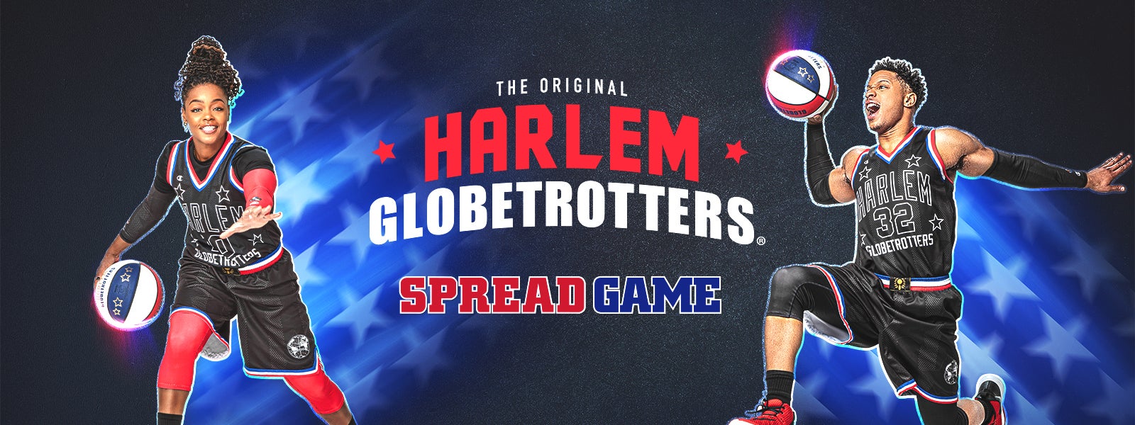 Harlem Globetrotters