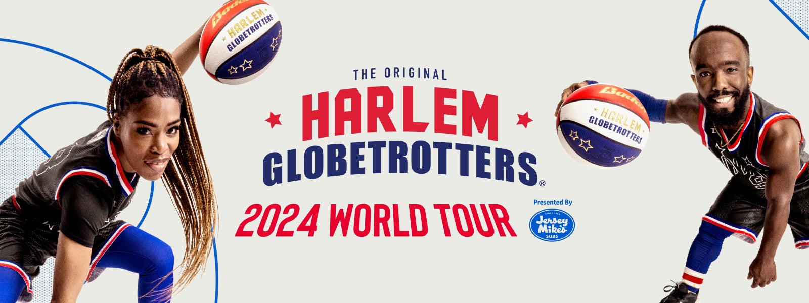 Harlem Globetrotters