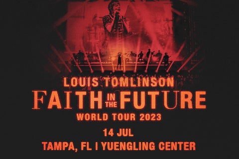 More Info for Louis Tomlinson