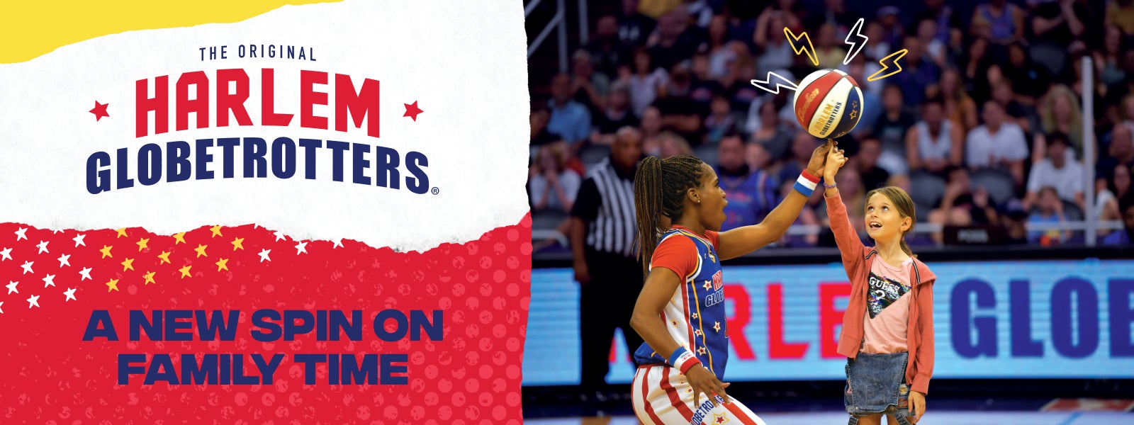 Harlem Globetrotters