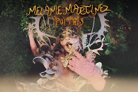 More Info for Melanie Martinez