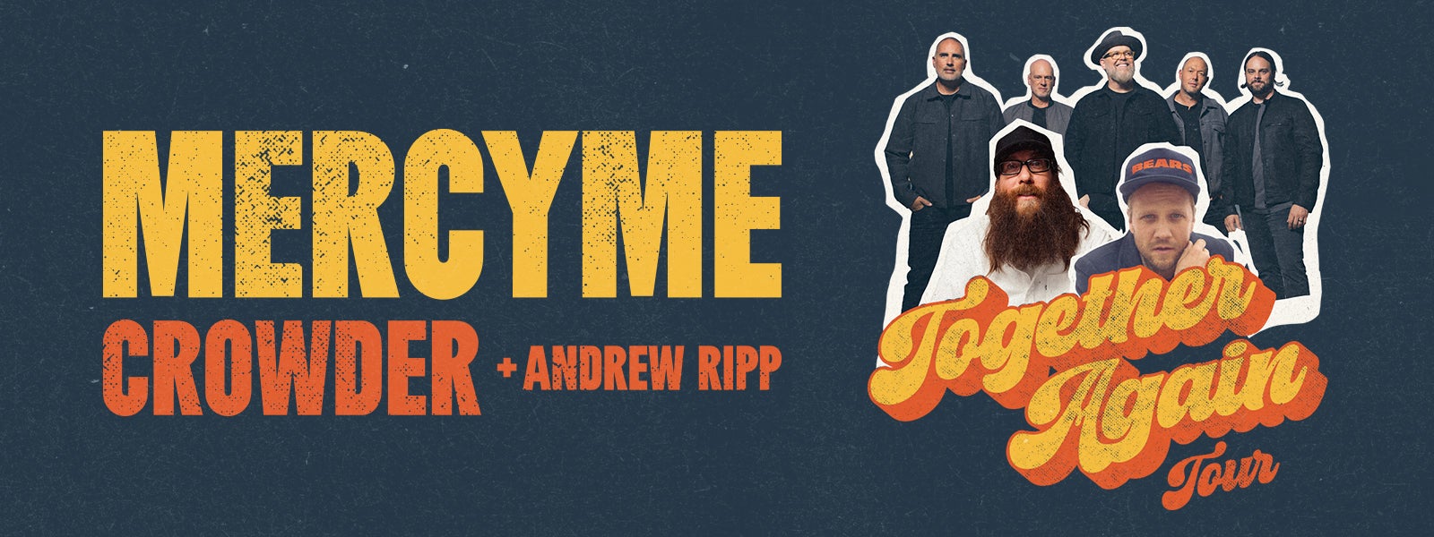 MercyMe