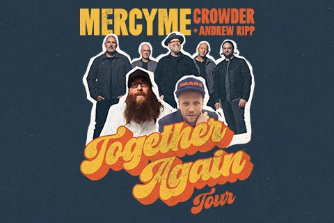 More Info for MercyMe