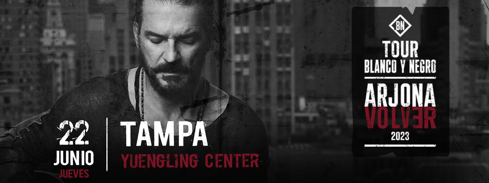 Ricardo Arjona