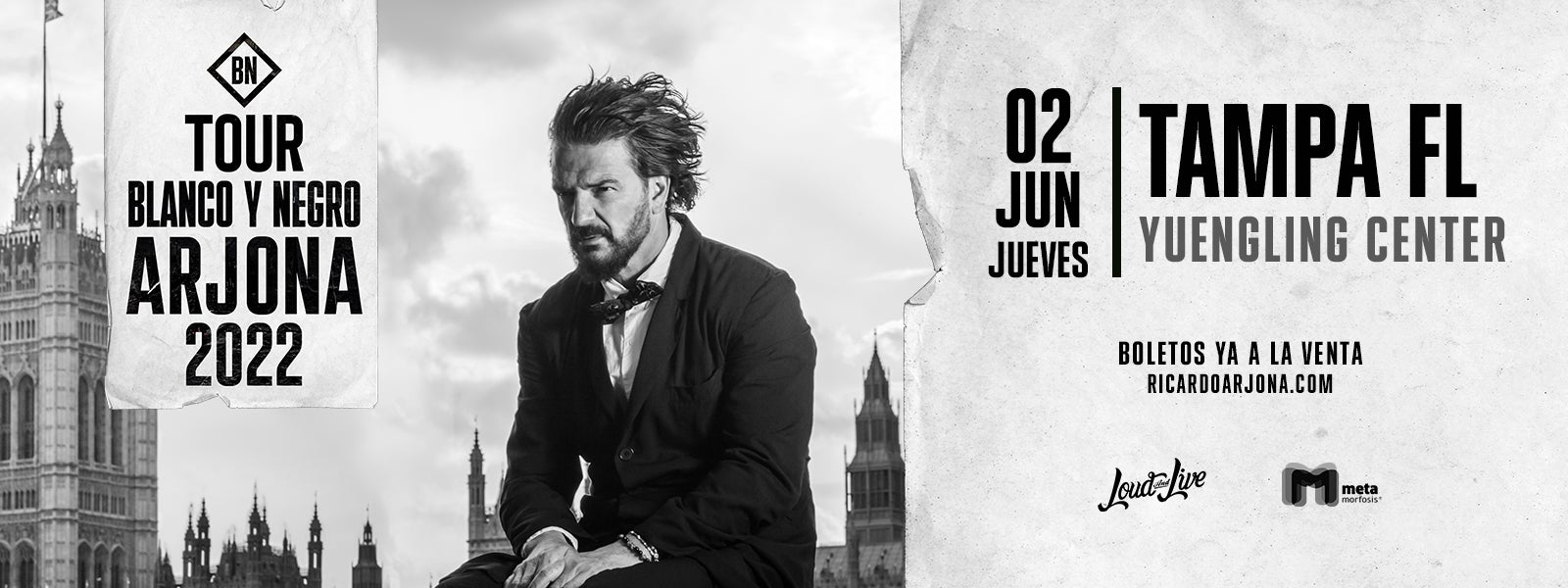 Ricardo Arjona