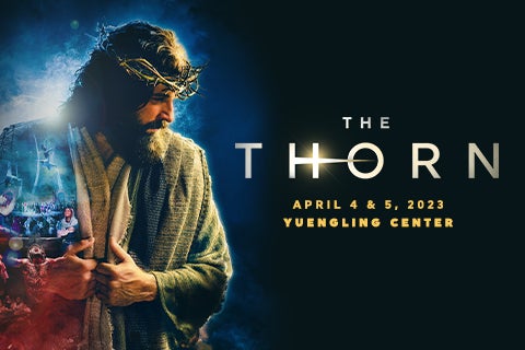 More Info for The Thorn