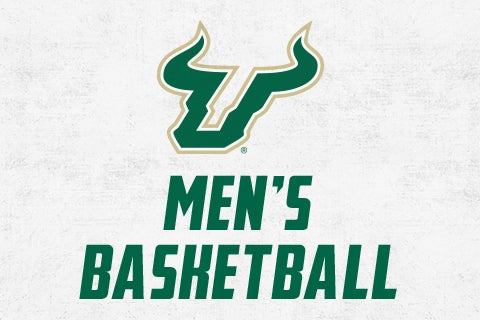 More Info for USF Men's Basketball vs. Ed Waters College