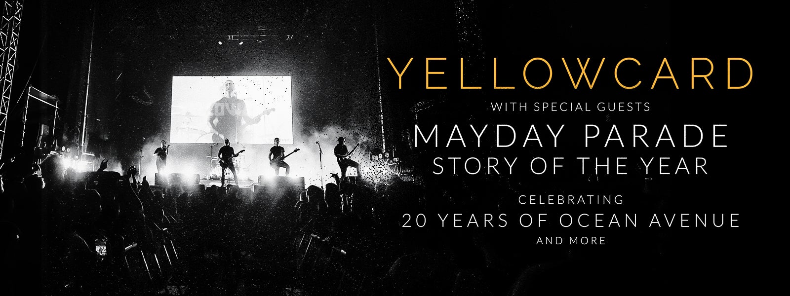 Yellowcard