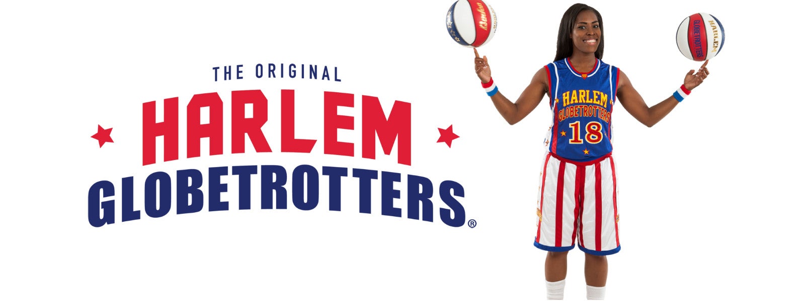 Harlem Globetrotters