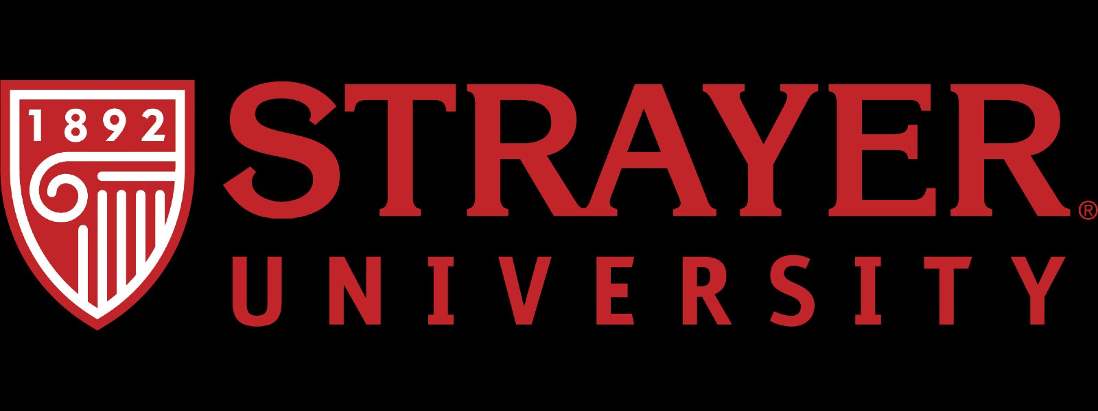 Strayer U Commencement